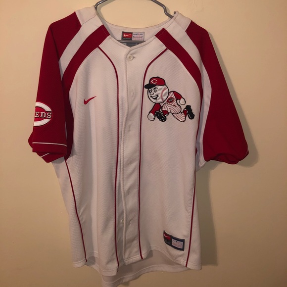 ❌SOLD❌Bronson Arroyo Jersey - Picture 2 of 4